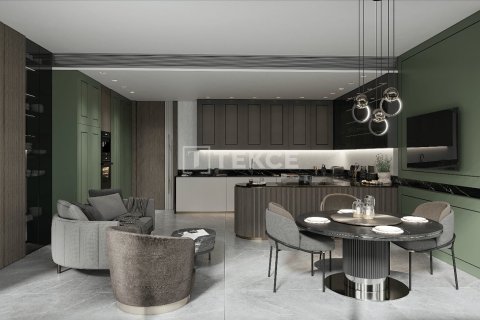 Продажа виллы в Анкаре, Турция 7+1, 862м2, №238600 – фото 15