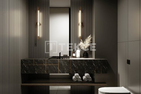 Продажа виллы в Анкаре, Турция 7+1, 862м2, №238600 – фото 16