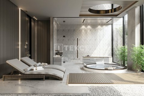 Продажа виллы в Анкаре, Турция 7+1, 862м2, №238600 – фото 17