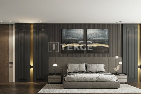 Продажа виллы в Анкаре, Турция 7+1, 862м2, №238600 – фото 10