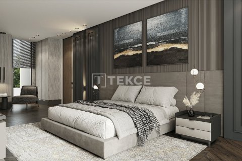Продажа виллы в Анкаре, Турция 7+1, 862м2, №238600 – фото 9