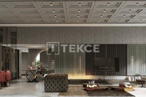 Продажа виллы в Анкаре, Турция 7+1, 862м2, №238600 – фото 7