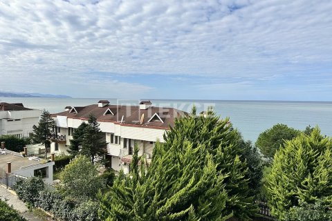 6+2 Villa  i Arsin, Trabzon, Tyrkia Nr. 238491 - 2