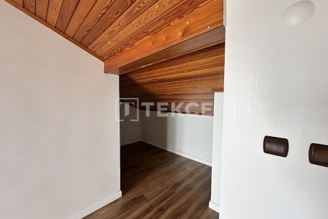 6+2 Villa  i Arsin, Trabzon, Tyrkia Nr. 238491 - 23