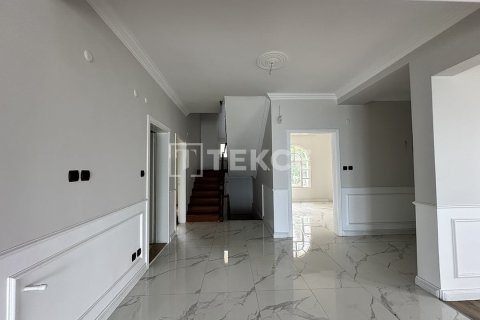 6+2 Villa  i Arsin, Trabzon, Tyrkia Nr. 238491 - 26