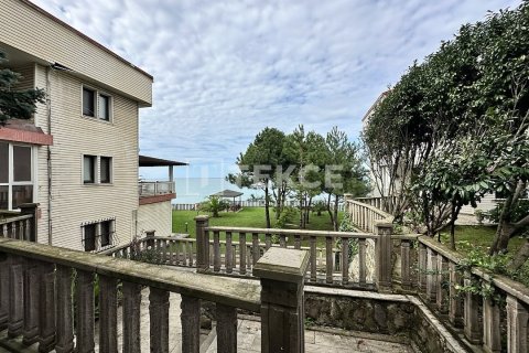 6+2 Villa  i Arsin, Trabzon, Tyrkia Nr. 238491 - 9