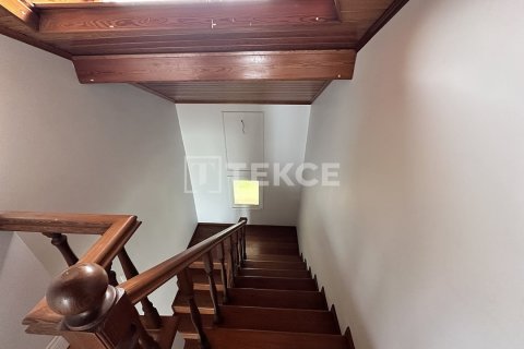 6+2 Villa  i Arsin, Trabzon, Tyrkia Nr. 238491 - 28
