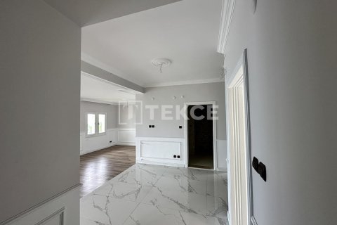 6+2 Villa  i Arsin, Trabzon, Tyrkia Nr. 238491 - 15