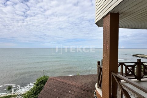 6+2 Villa  i Arsin, Trabzon, Tyrkia Nr. 238491 - 29