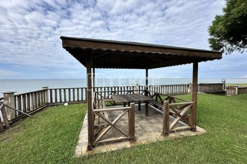 6+2 Villa  i Arsin, Trabzon, Tyrkia Nr. 238491 - 10