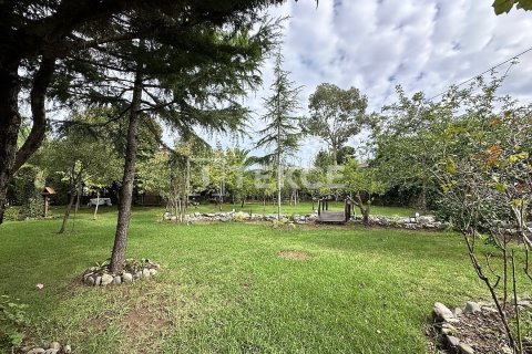 6+2 Villa  i Arsin, Trabzon, Tyrkia Nr. 238491 - 7