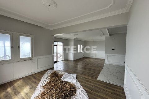 6+2 Villa  i Arsin, Trabzon, Tyrkia Nr. 238491 - 12