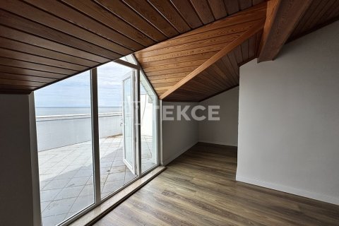 6+2 Villa  i Arsin, Trabzon, Tyrkia Nr. 238491 - 22