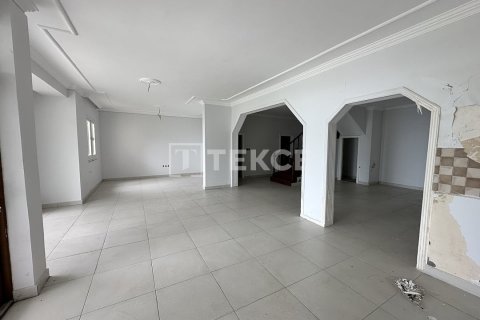 6+2 Villa  i Arsin, Trabzon, Tyrkia Nr. 238491 - 13