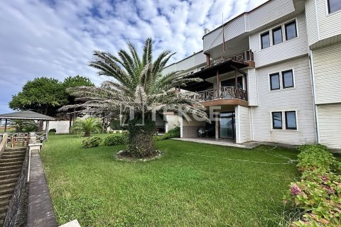 6+2 Villa  i Arsin, Trabzon, Tyrkia Nr. 238491 - 3
