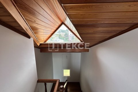 6+2 Villa  i Arsin, Trabzon, Tyrkia Nr. 238491 - 27