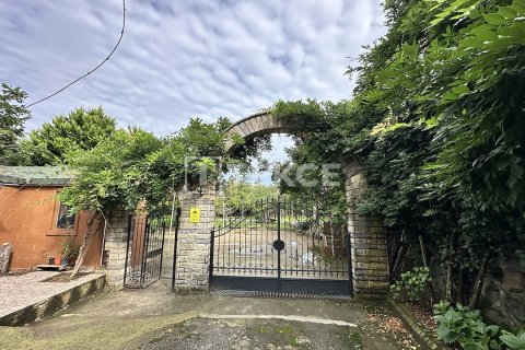 6+2 Villa  i Arsin, Trabzon, Tyrkia Nr. 238491 - 5