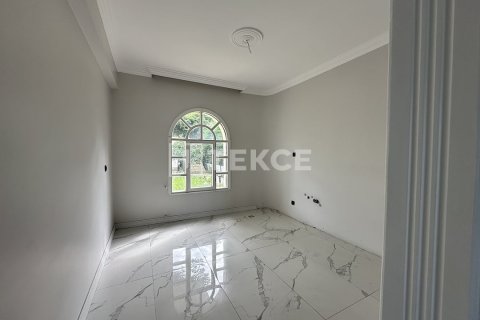 6+2 Villa  i Arsin, Trabzon, Tyrkia Nr. 238491 - 16