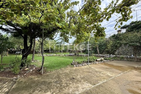 6+2 Villa  i Arsin, Trabzon, Tyrkia Nr. 238491 - 6