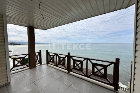 6+2 Villa  i Arsin, Trabzon, Tyrkia Nr. 238491 - 30