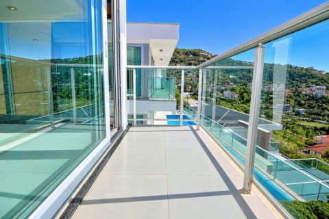 Продажа виллы  в Аланье, Анталье, Турция 6 комн., 366м2, №95171 – фото 13