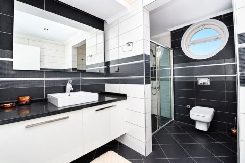 Продажа виллы  в Аланье, Анталье, Турция 6 комн., 366м2, №95171 – фото 18
