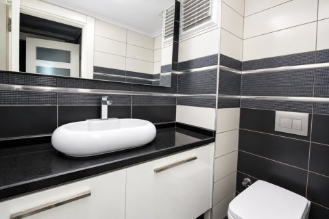 Продажа виллы  в Аланье, Анталье, Турция 6 комн., 366м2, №95171 – фото 27