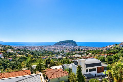 Продажа виллы  в Аланье, Анталье, Турция 6 комн., 366м2, №95171 – фото 8
