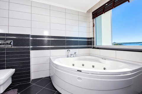 Продажа виллы  в Аланье, Анталье, Турция 6 комн., 366м2, №95171 – фото 20
