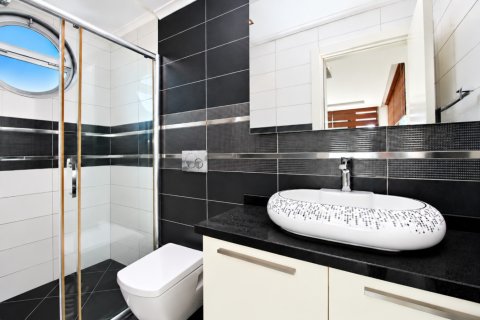 Продажа виллы  в Аланье, Анталье, Турция 6 комн., 366м2, №95171 – фото 29