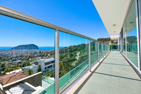 Продажа виллы  в Аланье, Анталье, Турция 6 комн., 366м2, №95171 – фото 24