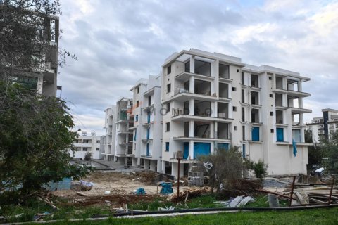 3+1 Leilighet i Girne, Nr. 151834 - 20