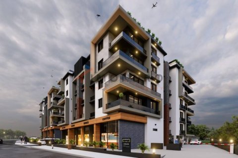 3+1 Leilighet i Girne, Nr. 151834 - 19