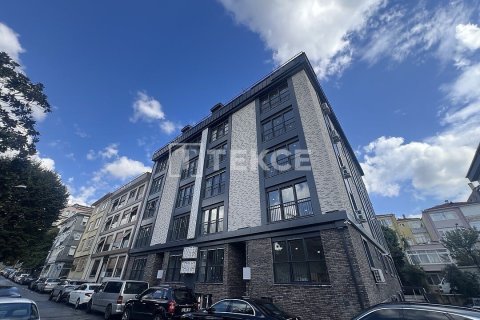 5+2 Wohnung in Istanbul, Türkei Nr. 238680 - 2