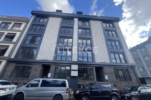 5+2 Wohnung in Istanbul, Türkei Nr. 238680 - 4