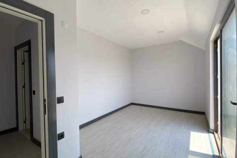 Daire  2+1  Oba, Antalya, Türkiye №238762 - 9