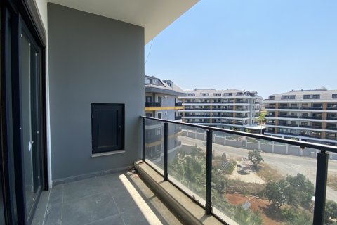 Daire  2+1  Oba, Antalya, Türkiye №238762 - 23
