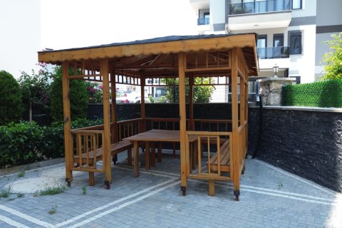 Daire  2+1  Oba, Antalya, Türkiye №238762 - 26