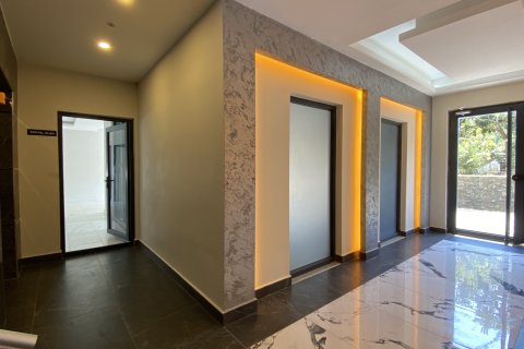 Daire  2+1  Oba, Antalya, Türkiye №238762 - 28