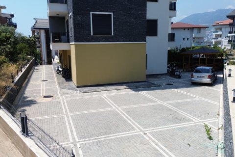 Daire  2+1  Oba, Antalya, Türkiye №238762 - 17