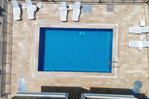 Daire  2+1  Oba, Antalya, Türkiye №238762 - 21