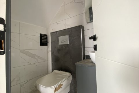 Daire  2+1  Oba, Antalya, Türkiye №238762 - 29