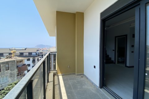 Daire  2+1  Oba, Antalya, Türkiye №238762 - 22