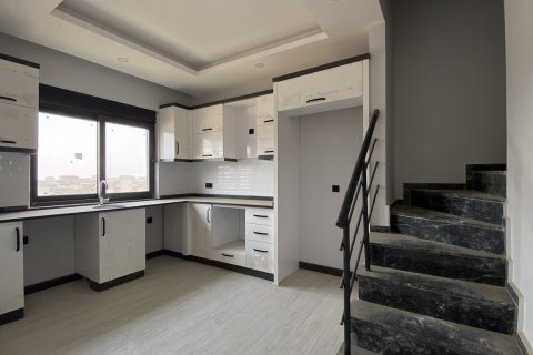 Daire  2+1  Oba, Antalya, Türkiye №238762 - 4