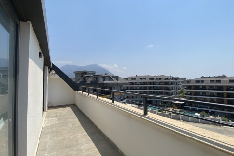 Daire  2+1  Oba, Antalya, Türkiye №238762 - 24