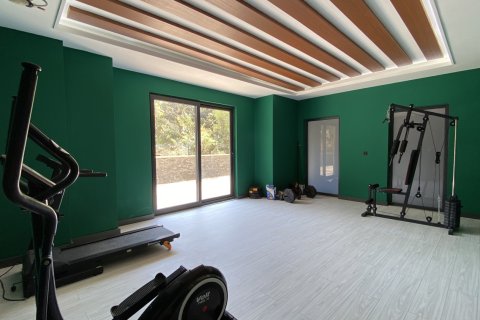 Daire  2+1  Oba, Antalya, Türkiye №238762 - 25