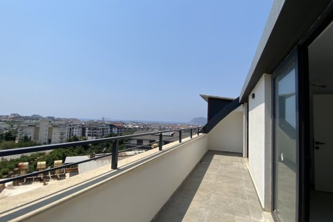 Daire  2+1  Oba, Antalya, Türkiye №238762