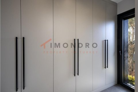 Продажа виллы в Дёшемеалты, Анталье, Турция 4+1, 445м2, №187141 – фото 29