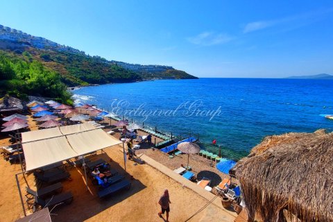 1+1 Leilighet  i Bodrum, Mugla, Tyrkia Nr. 178545 - 28