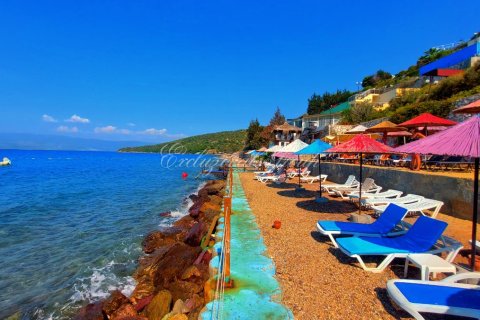 1+1 Leilighet  i Bodrum, Mugla, Tyrkia Nr. 178545 - 29